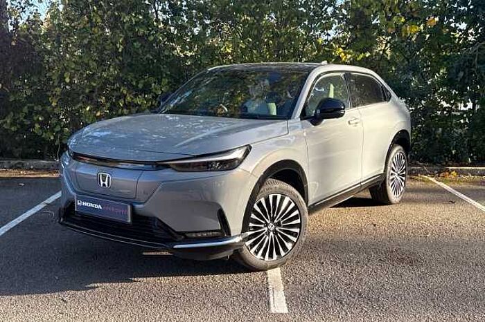 Honda e:Ny1 150kW Advance 69kWh 5dr Auto 