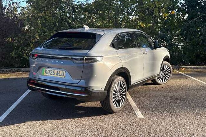 Honda e:Ny1 150kW Advance 69kWh 5dr Auto 