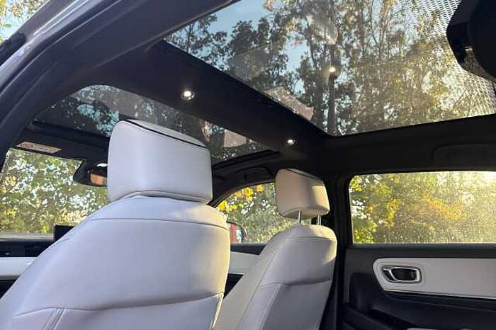 Honda e:Ny1 150kW Advance 69kWh 5dr Auto 