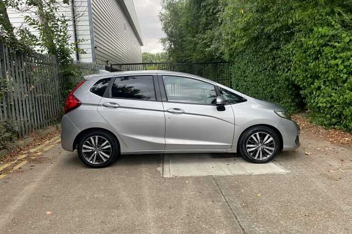Honda Jazz 1.3 EX 5dr 