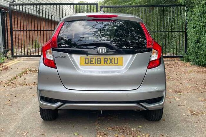 Honda Jazz 1.3 EX 5dr 