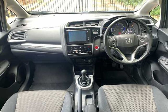 Honda Jazz 1.3 EX 5dr 