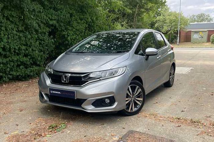 Honda Jazz 1.3 EX 5dr 