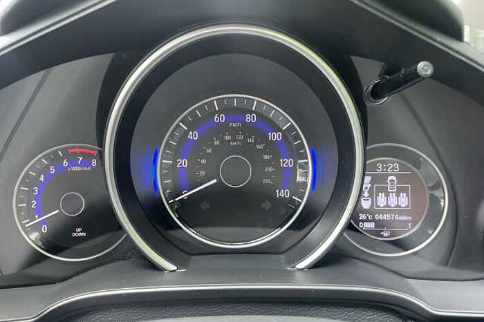 Honda Jazz 1.3 EX 5dr 