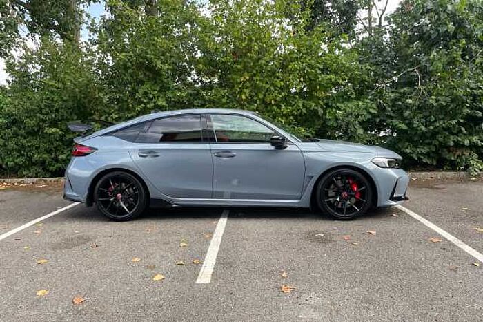 Honda Civic Type R 2.0 VTEC Turbo Type R 5dr 