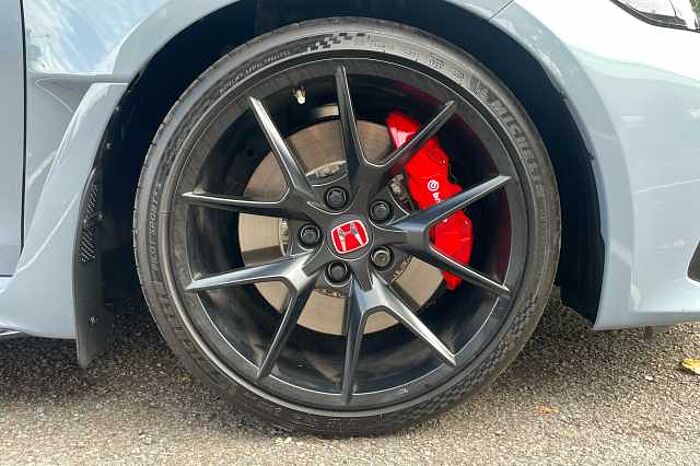 Honda Civic Type R 2.0 VTEC Turbo Type R 5dr 