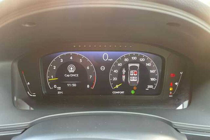 Honda Civic Type R 2.0 VTEC Turbo Type R 5dr 