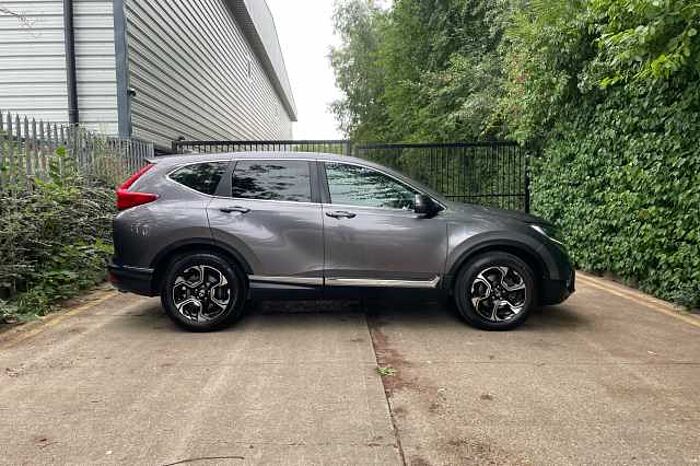 Honda CR-V Hybrid 2.0 i-MMD Hybrid SE 5dr eCVT 