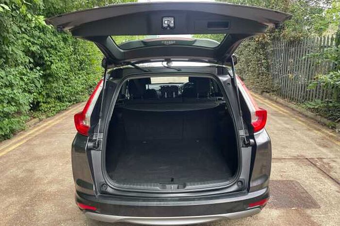 Honda CR-V Hybrid 2.0 i-MMD Hybrid SE 5dr eCVT 