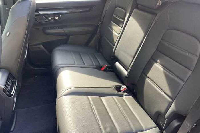 Honda CR-V 2.0 ePHEV Advance Tech 5dr eCVT 