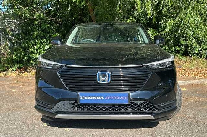 Honda HR-V Hybrid 1.5 eHEV Advance 5dr CVT 