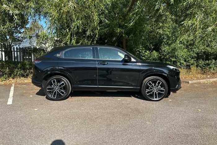 Honda HR-V Hybrid 1.5 eHEV Advance 5dr CVT 