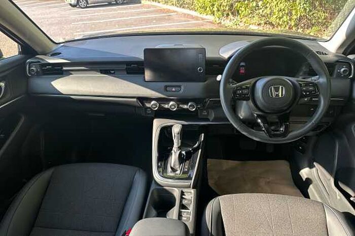 Honda HR-V Hybrid 1.5 eHEV Advance 5dr CVT 