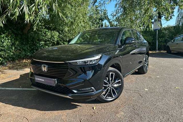 Honda HR-V Hybrid 1.5 eHEV Advance 5dr CVT 