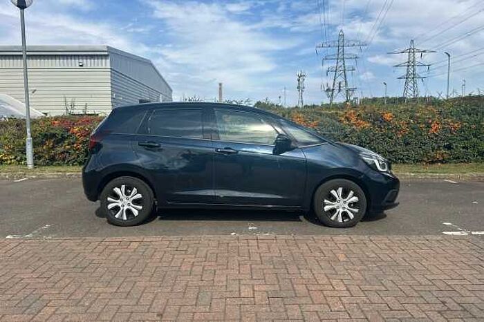 Honda Jazz Hybrid 1.5 i-MMD Hybrid SR 5dr eCVT 