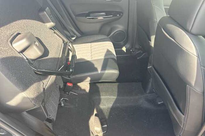 Honda Jazz Hybrid 1.5 i-MMD Hybrid SR 5dr eCVT 