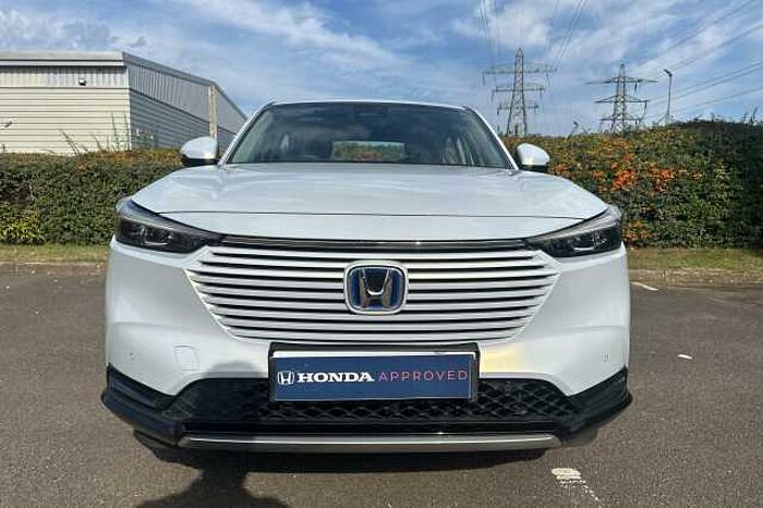 Honda HR-V Hybrid 1.5 eHEV Advance 5dr CVT 