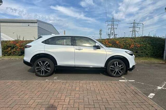 Honda HR-V Hybrid 1.5 eHEV Advance 5dr CVT 