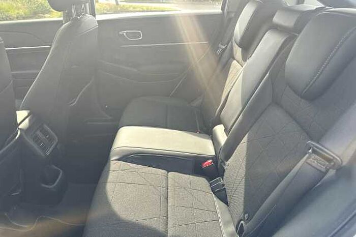 Honda HR-V Hybrid 1.5 eHEV Advance 5dr CVT 