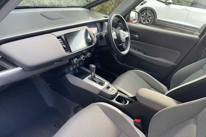 Honda Jazz Hybrid 1.5 i-MMD Hybrid Crosstar EX 5dr eCVT 