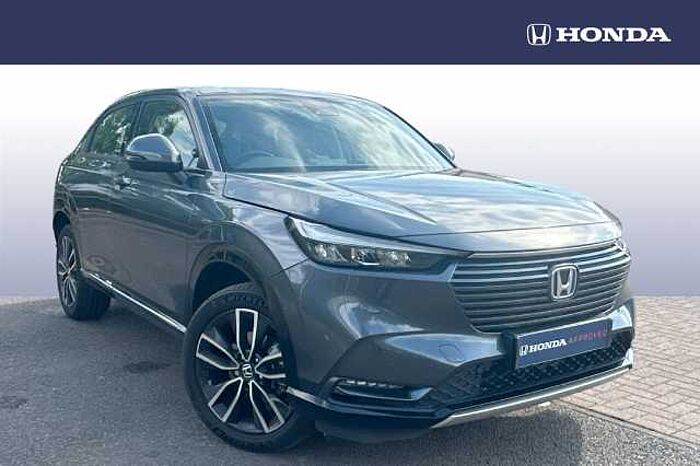 Honda HR-V Hybrid 1.5 eHEV Advance 5dr CVT 