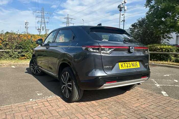 Honda HR-V Hybrid 1.5 eHEV Advance 5dr CVT 