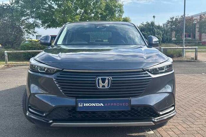 Honda HR-V Hybrid 1.5 eHEV Advance 5dr CVT 