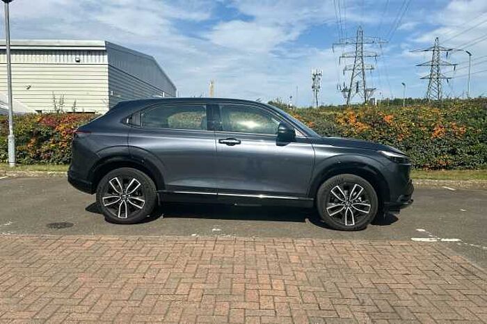Honda HR-V Hybrid 1.5 eHEV Advance 5dr CVT 