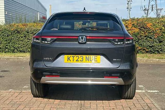 Honda HR-V Hybrid 1.5 eHEV Advance 5dr CVT 