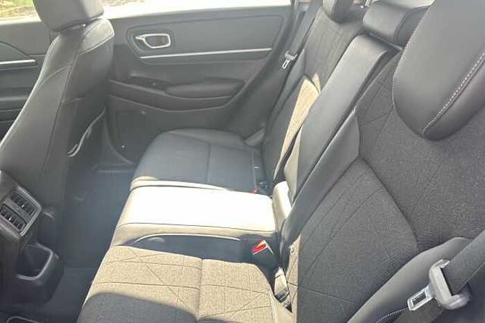 Honda HR-V Hybrid 1.5 eHEV Advance 5dr CVT 