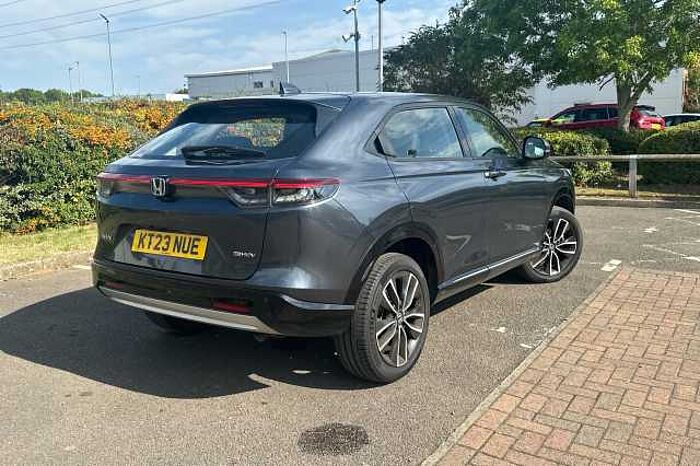 Honda HR-V Hybrid 1.5 eHEV Advance 5dr CVT 