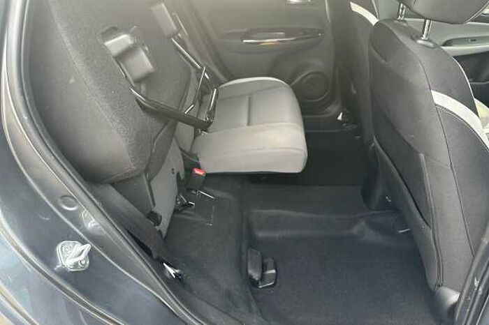 Honda Jazz Hybrid 1.5 i-MMD Hybrid Crosstar EX 5dr eCVT 