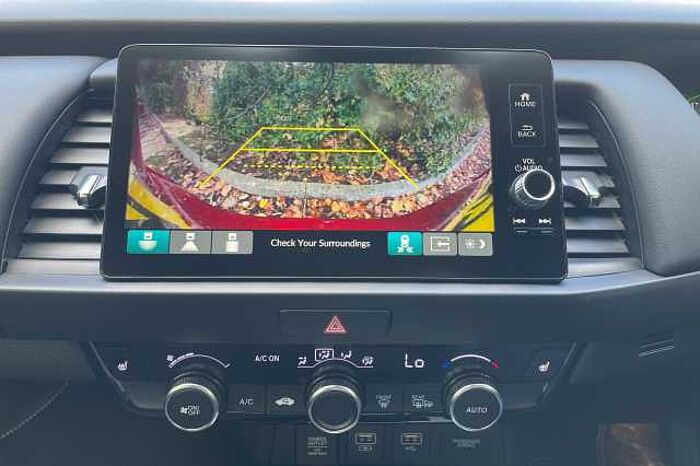 Honda Jazz Hybrid 1.5 i-MMD Hybrid Advance 5dr eCVT 