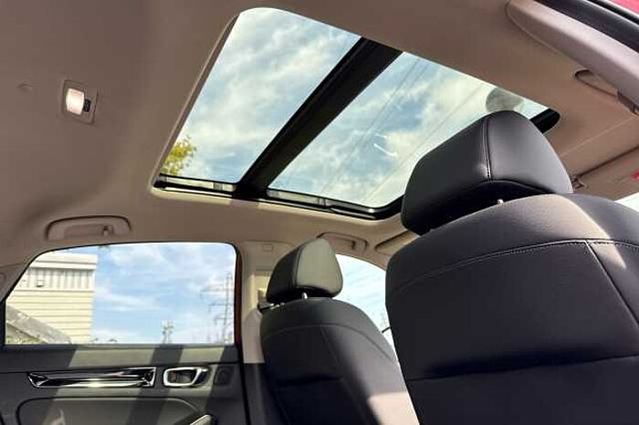 Honda Civic Hybrid 2.0 eHEV Advance 5dr CVT 