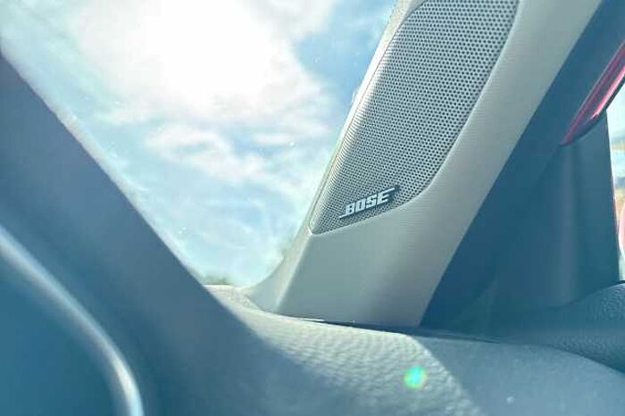 Honda Civic Hybrid 2.0 eHEV Advance 5dr CVT 