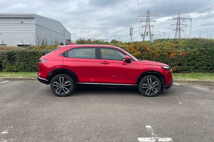 Honda HR-V Hybrid 1.5 eHEV Advance 5dr CVT 