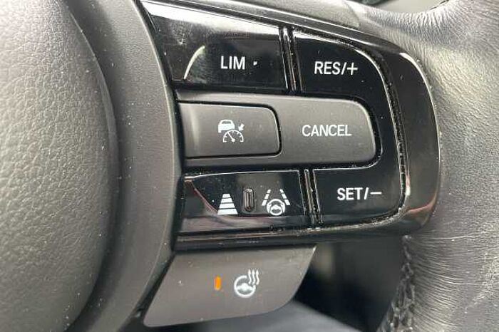 Honda HR-V Hybrid 1.5 eHEV Advance 5dr CVT 