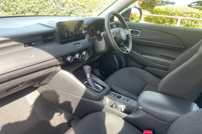 Honda HR-V Hybrid 1.5 eHEV Elegance 5dr CVT 