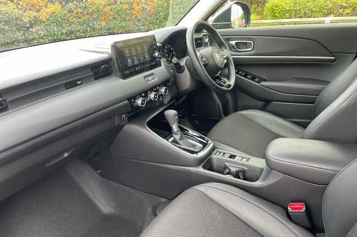 Honda HR-V Hybrid 1.5 eHEV Advance 5dr CVT 