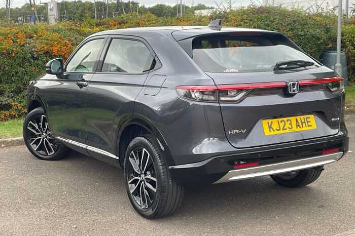 Honda HR-V Hybrid 1.5 eHEV Advance 5dr CVT 