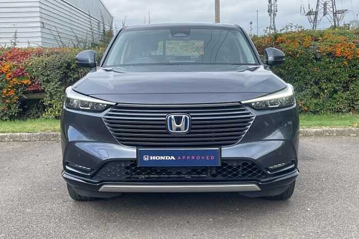 Honda HR-V Hybrid 1.5 eHEV Advance 5dr CVT 