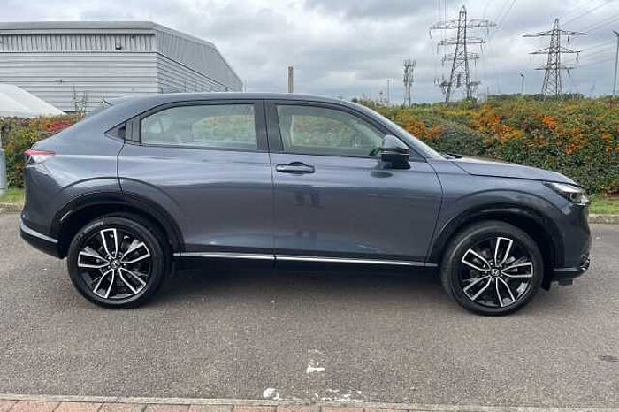 Honda HR-V Hybrid 1.5 eHEV Advance 5dr CVT 