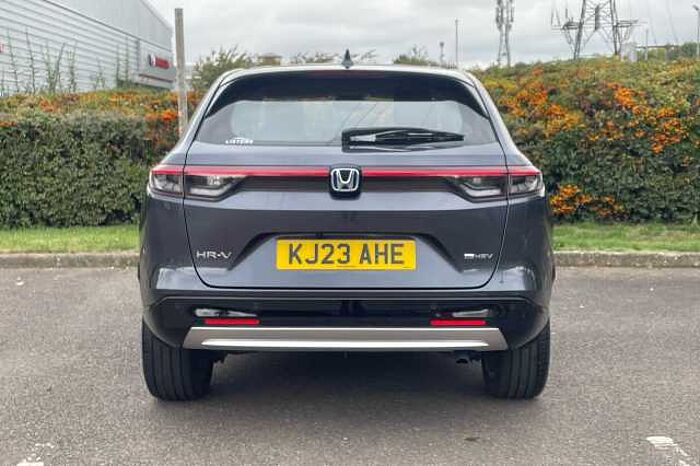 Honda HR-V Hybrid 1.5 eHEV Advance 5dr CVT 