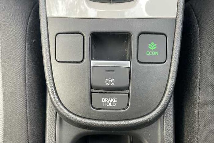 Honda Jazz Hybrid 1.5 i-MMD Hybrid Elegance 5dr eCVT 
