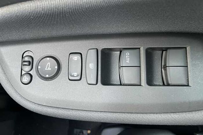 Honda Jazz Hybrid 1.5 i-MMD Hybrid Elegance 5dr eCVT 