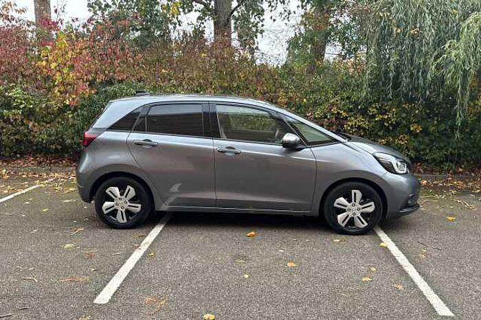 Honda Jazz Hybrid 1.5 i-MMD Hybrid EX 5dr eCVT 