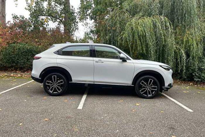 Honda HR-V Hybrid 1.5 eHEV Advance 5dr CVT 