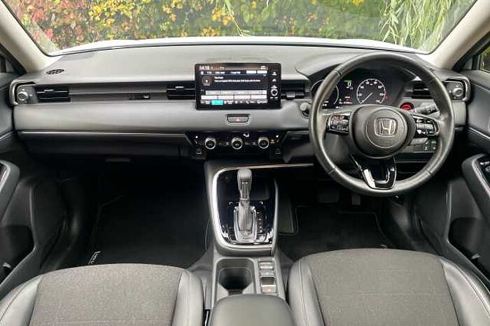 Honda HR-V Hybrid 1.5 eHEV Advance 5dr CVT 