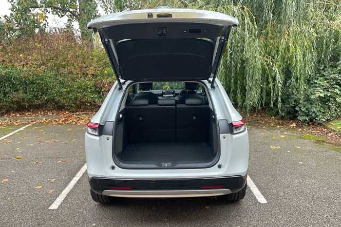 Honda HR-V Hybrid 1.5 eHEV Advance 5dr CVT 