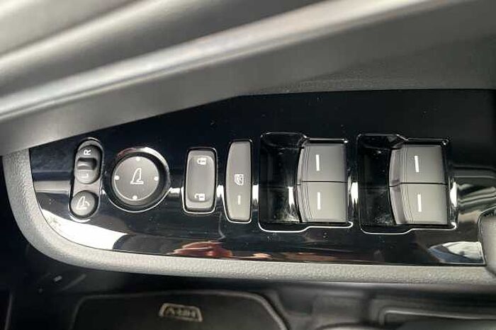 Honda HR-V Hybrid 1.5 eHEV Advance 5dr CVT 